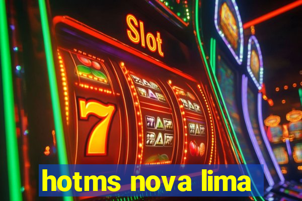 hotms nova lima